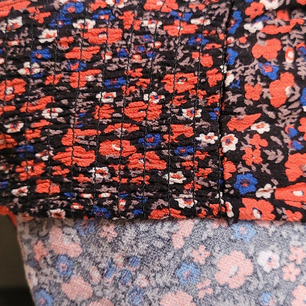Universal Thread wrap dress - Picture 7 of 7